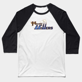 Holyoke Millers Baseball Baseball T-Shirt